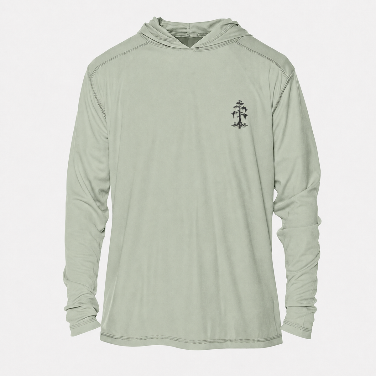 The Redfish Hoodie