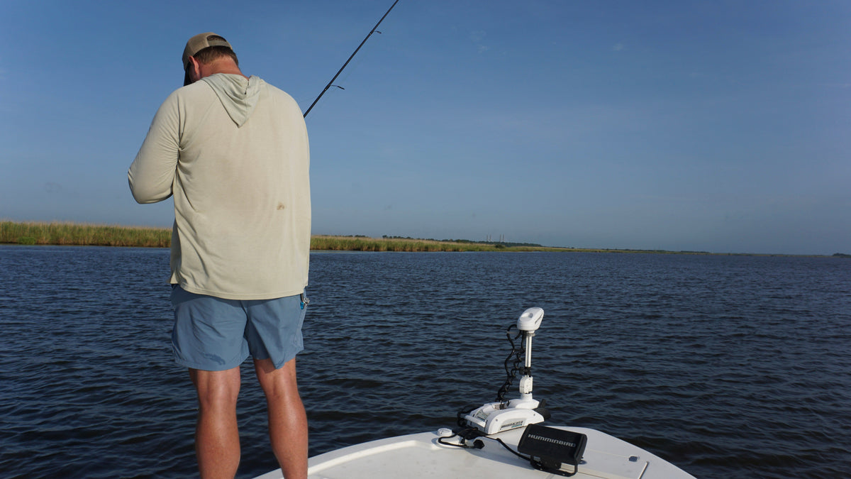Southern Waters Collection