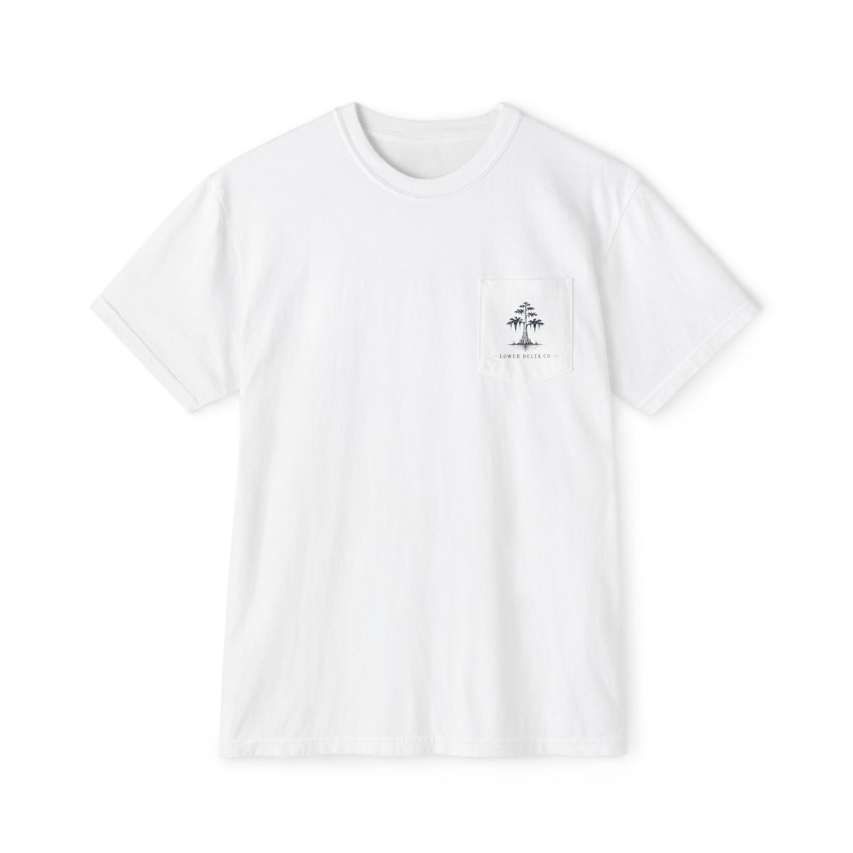 The Afternoon Bite Tee