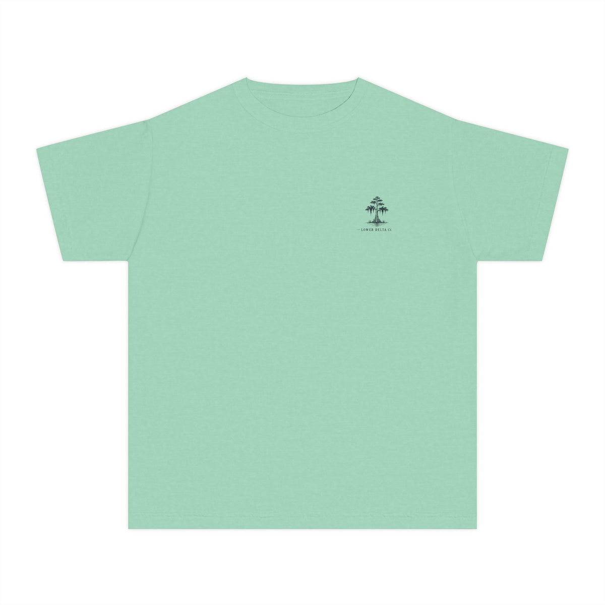The Youth Lighthouse Tee