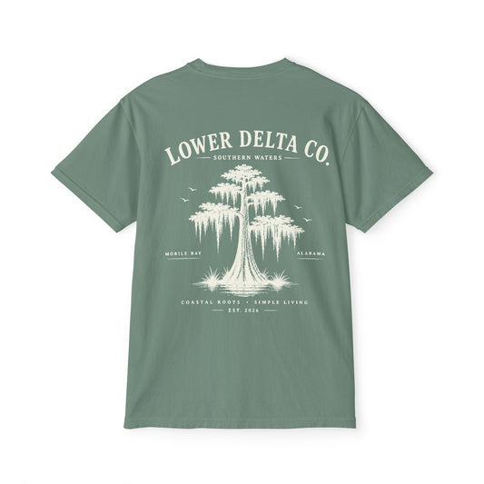 The Cypress Tee