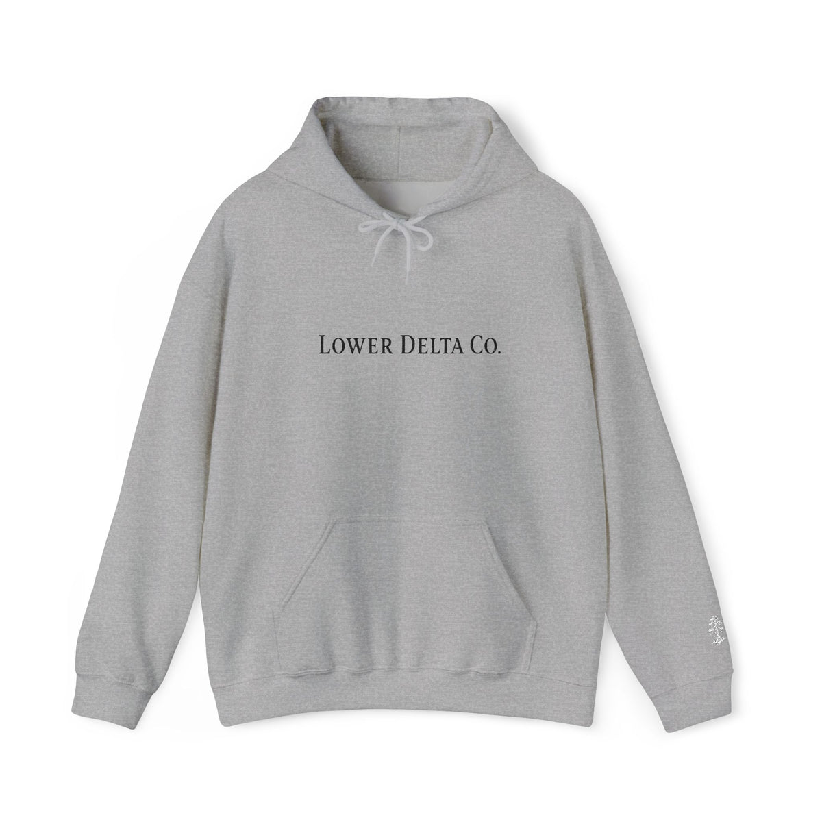 The LDC Hoodie