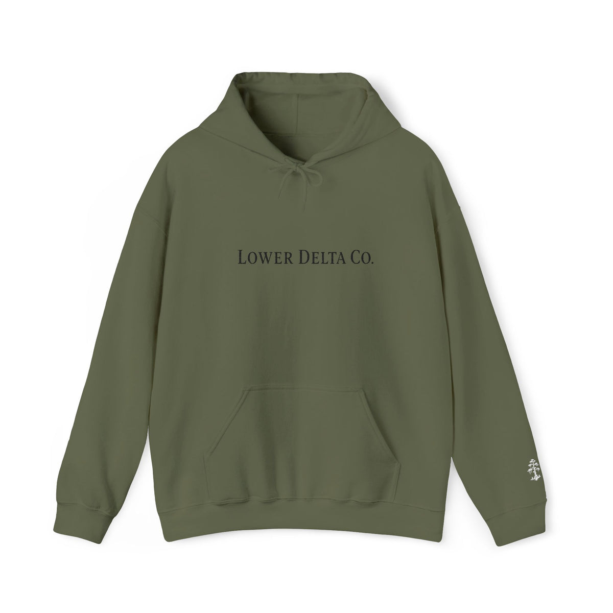 The LDC Hoodie
