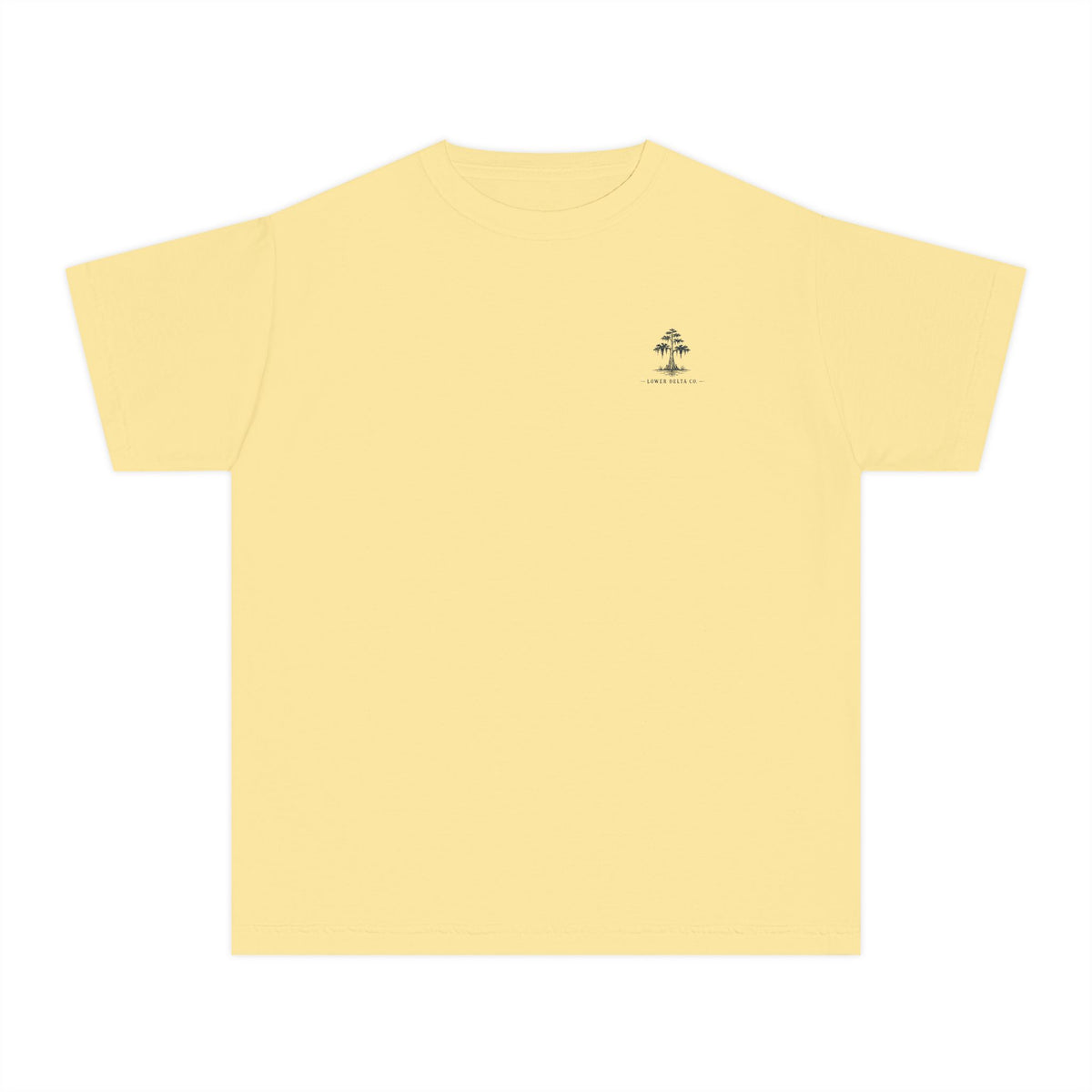 The Youth Redfish Tee
