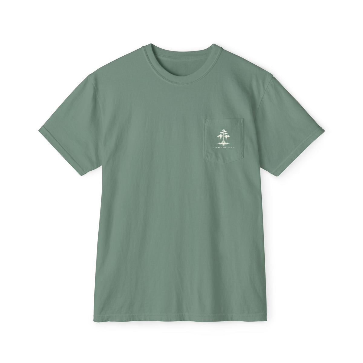 The Cypress Tee