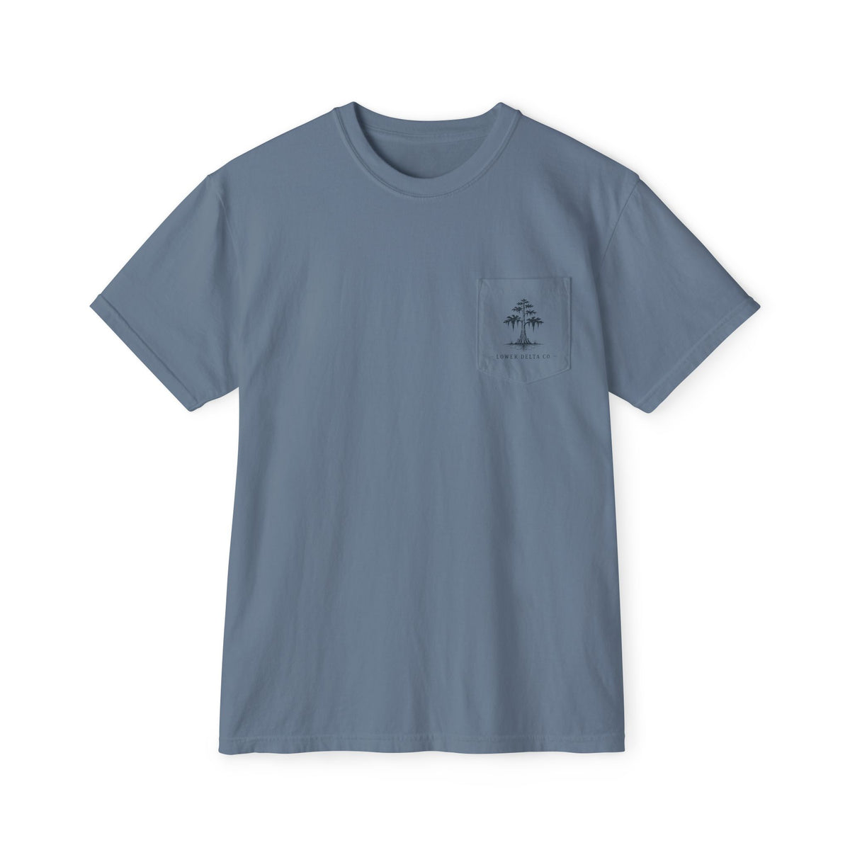 The Speckled Trout Tee