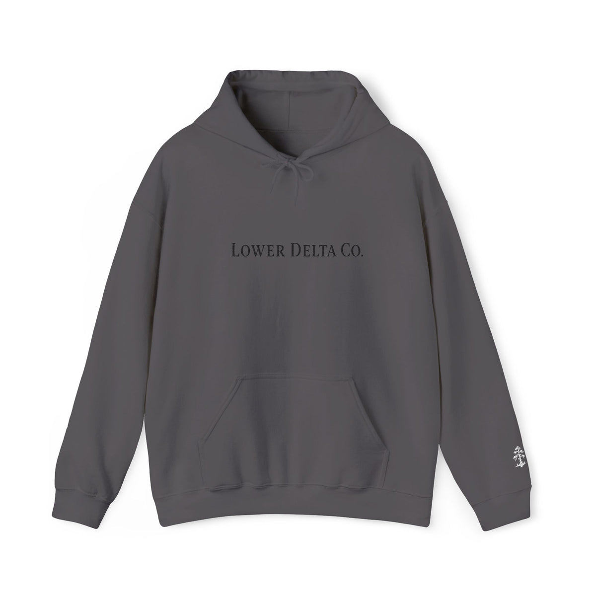 The LDC Hoodie