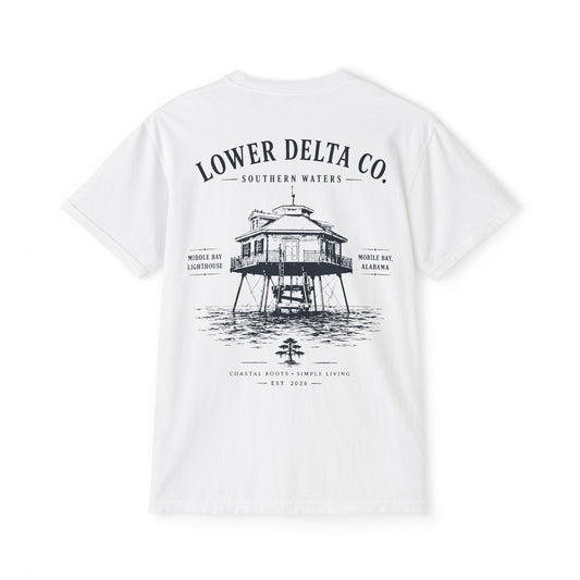The Light House Tee