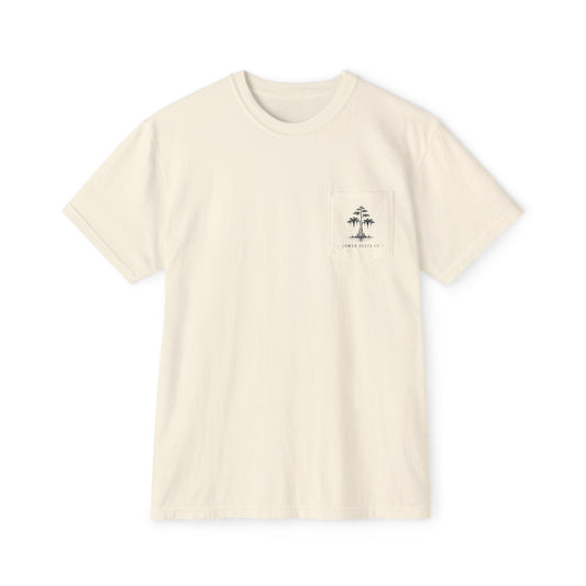 The Coastal Waters Tee
