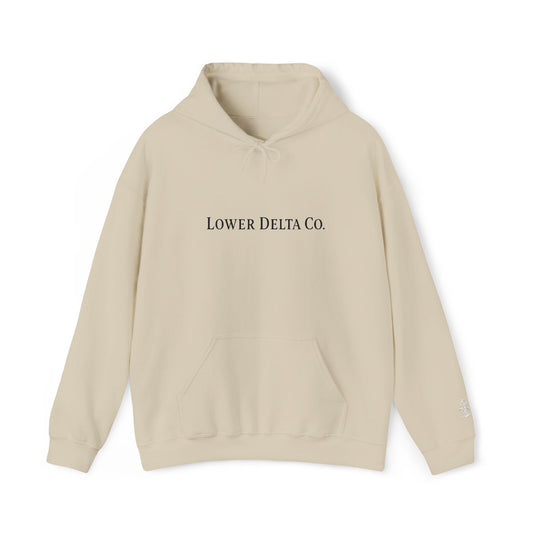 The LDC Hoodie