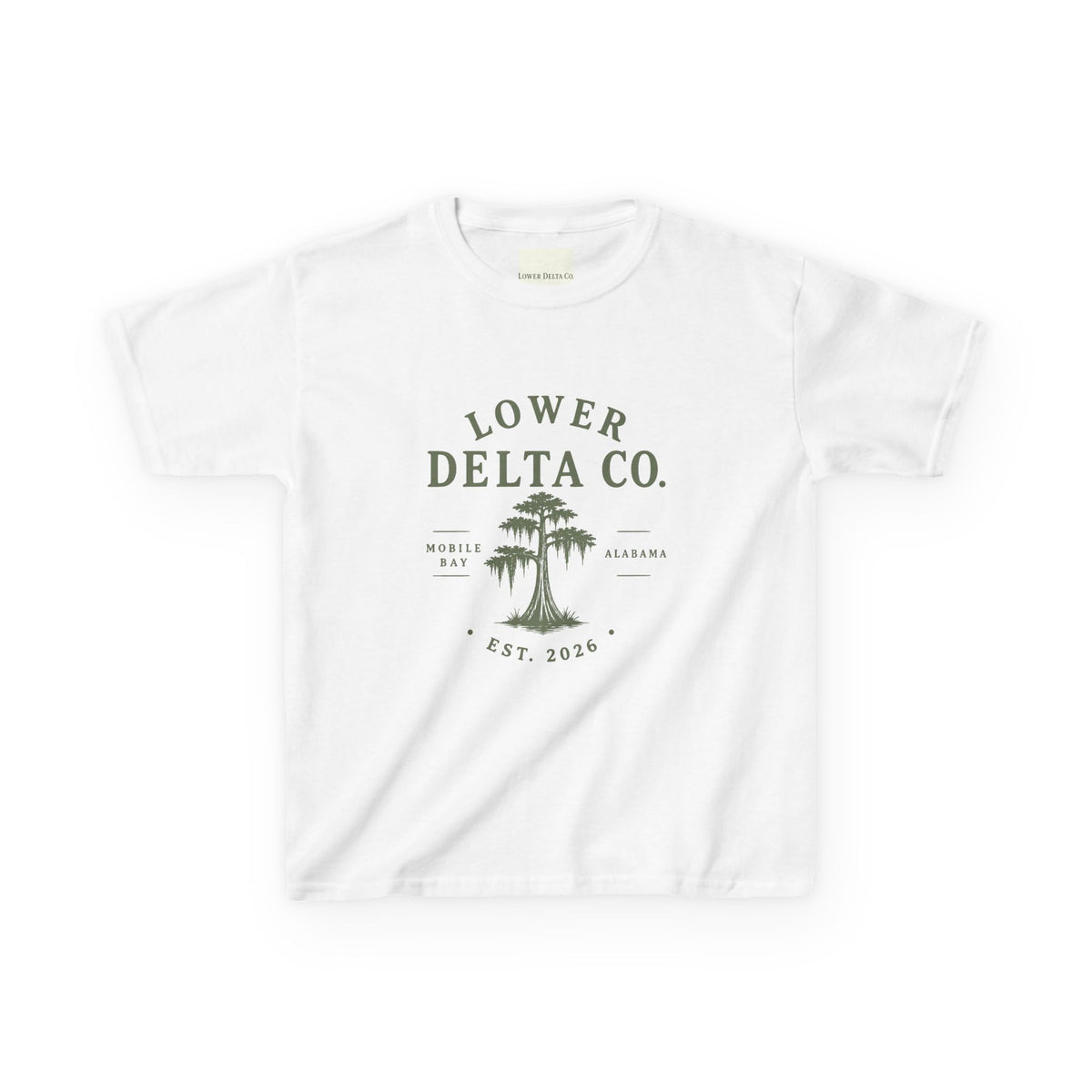 TheYouth Cypress Tee