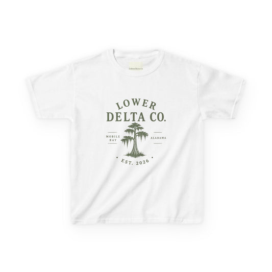 TheYouth Cypress Tee