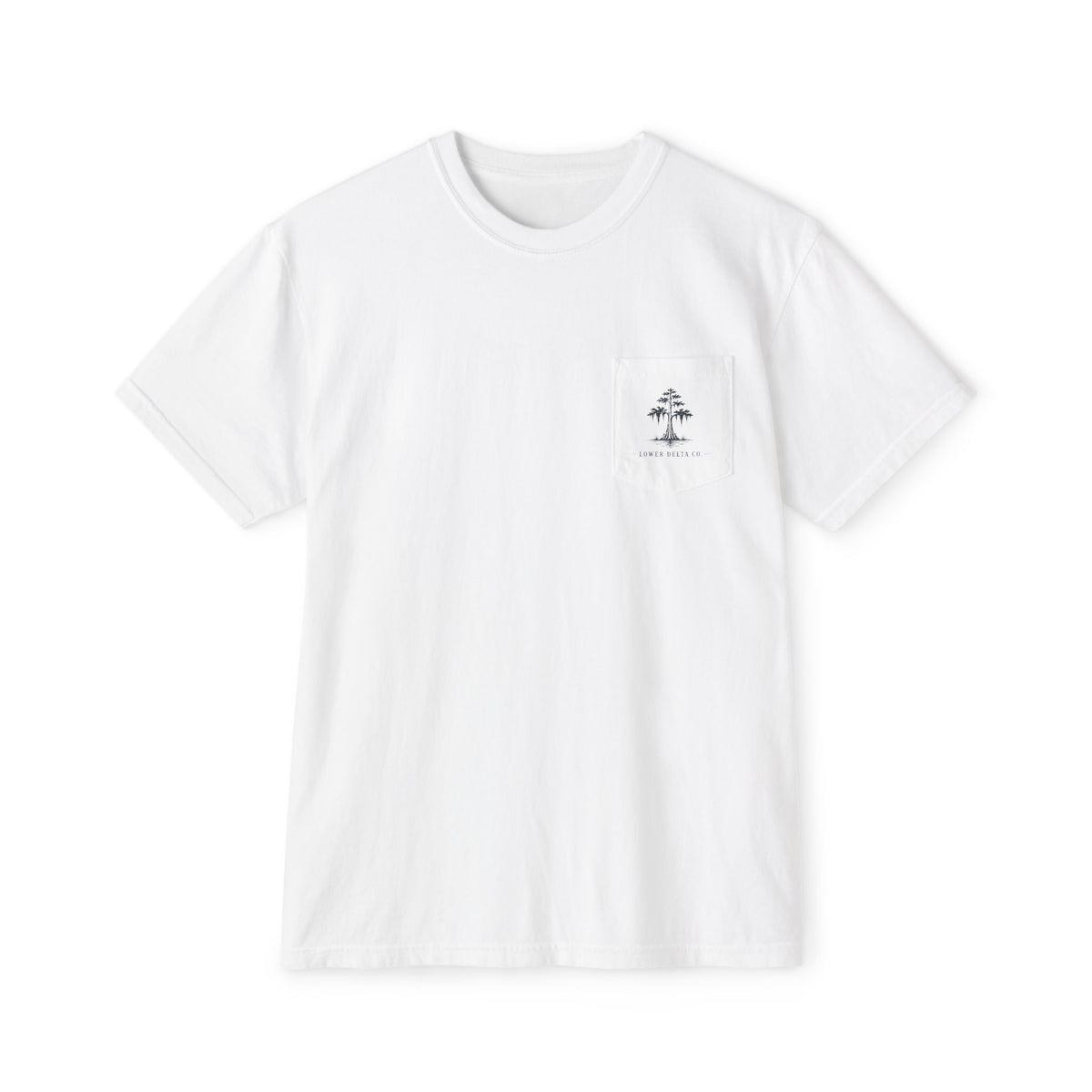 The Cast and Blast Tee