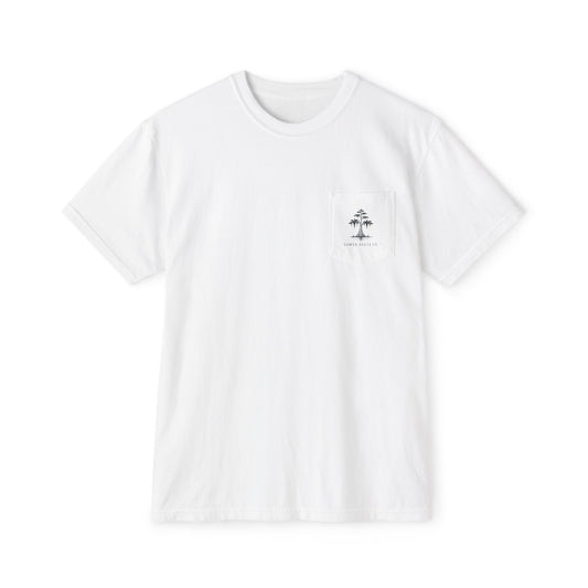 The Cast and Blast Tee
